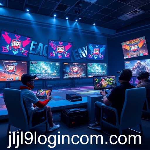 The Digital Landscape of Gaming in 2026