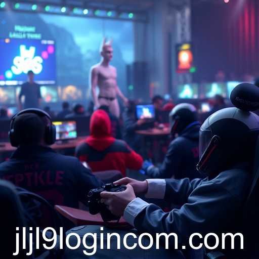 JLJL9 login