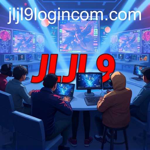 Digital Trends in Gaming: The Rise of JLJL9
