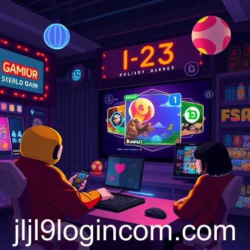 The Evolution of Online Gaming Communities