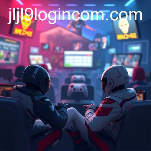 The Evolving Landscape of Online Gaming