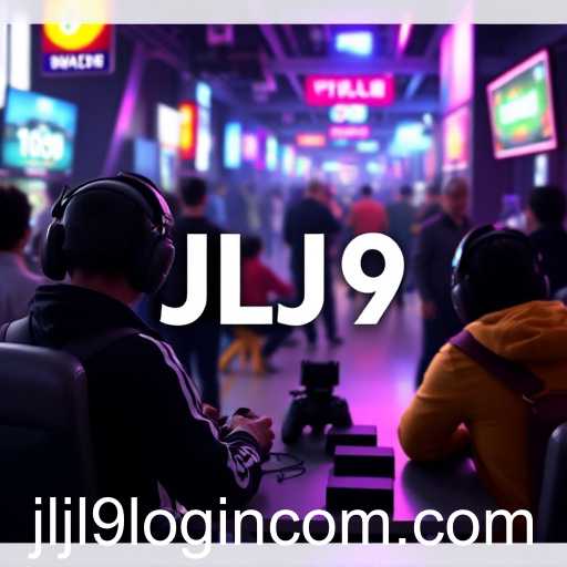 Exploring JLJL9: A Dive into the Digital Playground