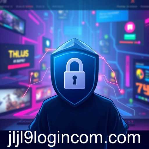 JLJL9 login