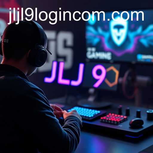 Gaming Industry Evolves with JLJL9 Login