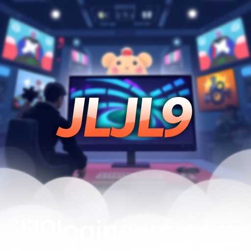 Exploring the Gaming Landscape: The Rise of JLJL9