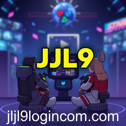 Navigating Gaming Worlds: The JLJL9 Login Phenomenon