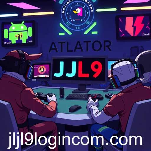 JLJL9 login