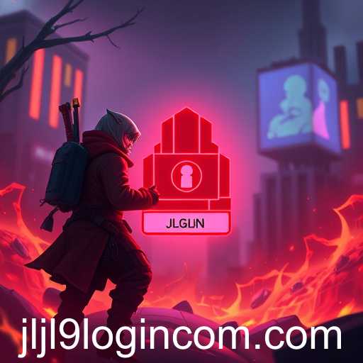 JLJL9 login