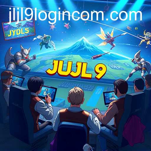 The Rise of JLJL9: A Digital Phenomenon