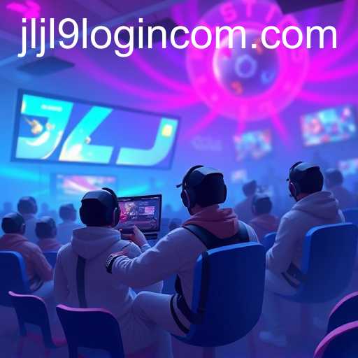 The Rise of JLJL9 in the Gaming World