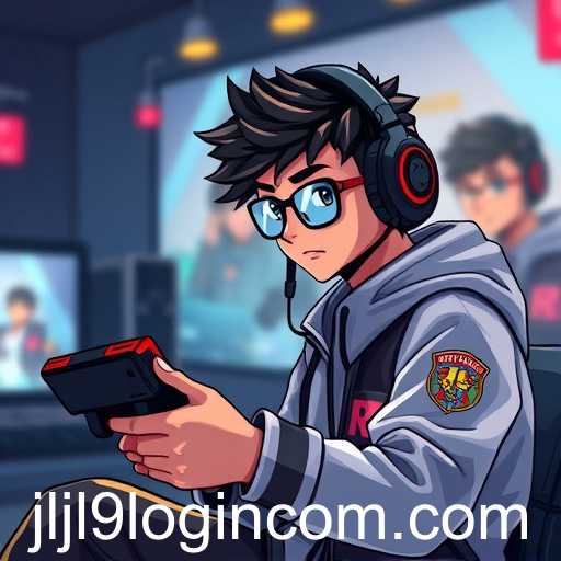 The Rise of JLJL9 in Online Gaming