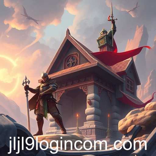 Unraveling Mysteries in the Role-Playing Game Category: The Surge of 'JLJL9 Login'