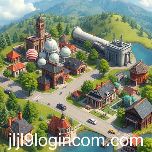 Exploring the Fascinating World of Simulation Games