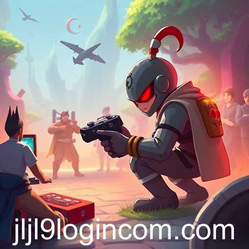 The Rise of JLJL9: A Gaming Revolution